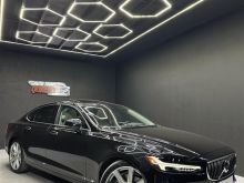 OKAZIONN VOLVO S90 2.0 BENZIN+GAZ PRINS 2027