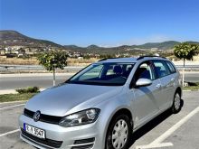 GOLF 7 1.6 TDI 2015 PA DOGAN 🇩🇪🇩🇪