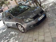 Golf 6 Match