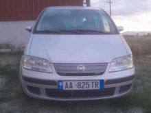Fiat Idea 1.3 Naft
