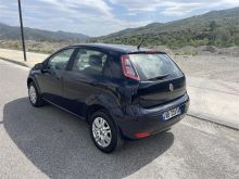 Fiat punto 1.4 Benzin