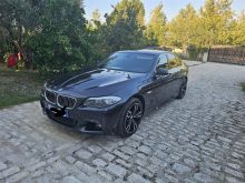 Bmw 528 i Motorr aspirat 100% gaz