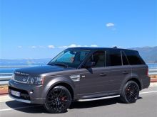 reng rover