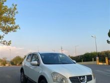 Nisan qashqai