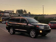 Toyota Land Cruiser 4.5Nafte 2015 V8 Super Gjendje