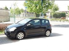 Shitet citroen C2