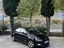 VW Polo 1.2Nafte 2011