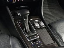Full Option kia k5