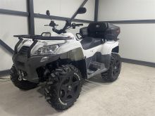 ATV 700cc
