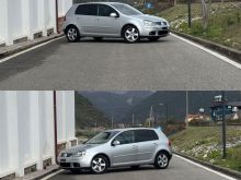 Golf 5 /1.4 TSI  Benzin / Automat /2008