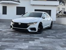 Arteon 3xR-Line 2.0 TDI DSG 2019