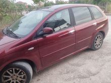 fiat croma