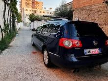 Okazion pasat 2.0 TDI naft viti 2007 leta nje vit mauale