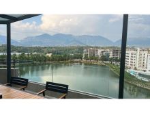 SHITET PENTHOUSE 3+1+POST PARKIMI , LIQENI I THATE