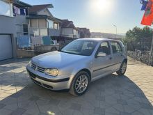 Golf 4 1.9 Tdi V.p2003 Pa Dogan 96kw131ps🇨🇭🇨🇭🇨🇭🇨🇭