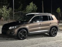 SHITET VW TIGUAN 2.0 TDI