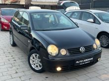 SHITET POLO 1.2 benzin