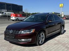 Vw passat 2.0 TDI 2013 naft