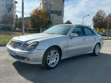 Mercedez-Benz E Class