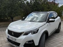 Peugeot 3008 GT