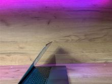 MacBook Pro Retina TouchBar 2019