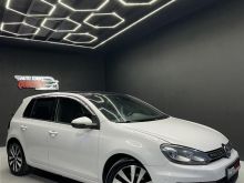OKAZIONN VOLKSWAGEN GOLF 6 2.0 NAFTE GTD AUTOMAT