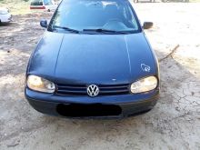 Golf 4