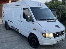 Sprinter 412