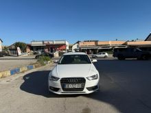 Audi A4 2.0TDI Automatik S-Tronic 2013 RKS 1 vit