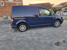 Shitet Vv Caddy 1.9 Tdi 2005 me klim