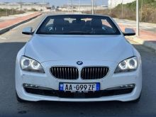 BMW Seria 6 2015 FULL OPSIONE