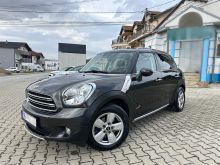 Mini Cooper Countryman ALL 4 2015 180xxx Automatik