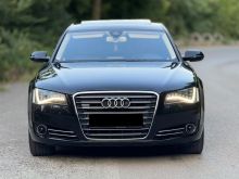 Shitet ose Ndrrohet Audi A8 4.2 Naft EXECUTIVE FULLLL🇩🇪