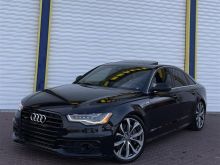 💥Audi A6 Prestige Super Full💥