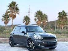 OKAZION MINI COUNTRYMAN