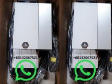 Bitmain Antminer KAS Miner KS5 Pro kaspa asic miner in stock 500usdt
