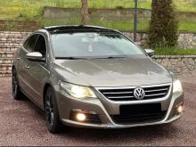 Passat CC