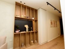 Apartament Elitar 2+1+2 me Pamje Panoramike nga Deti – Lungo