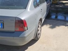 Volkswagen passat 1999 1.9