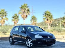OKAZION VW GOLF 5