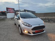 ford fiesta 1.5 naft 2014 manual
