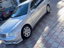 Shitet mercedes w203 2006