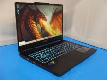 MSI Cyborg Gaming Laptop i7 RTX 4050 16GB RAM 512GB SSD
