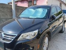 Shitet VW TIGUAN, 2.0 BENZIN