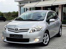 TOYOTA AURIS 1.4 D4-D VITI 2011 ✅️FACELIFT 🇧🇪 E SAPOARDHUR