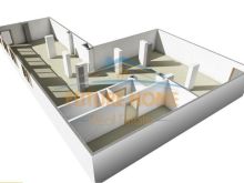 0695135860   Shitet , Apartament 1+1, Unaza e Re, Tiranë