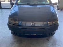 Shitet Fiat Punto 1.2 Benzin Automatik