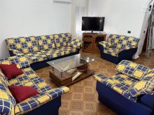 Jepet me Qera Apartament 2+1 Dhoma,