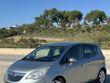 OKAZIONNN OPEL MERIVA 1.3 NAFTE 2010 MANUAL