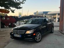 C250 2012